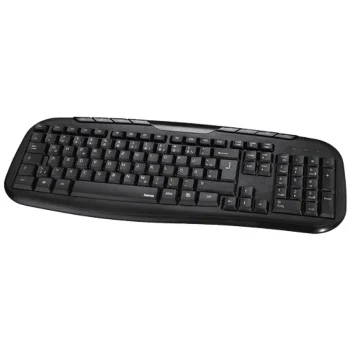 Multimedijalna tastatura Cellino Hama 53932 Multimedijalna tastatura Cellino Hama 53932